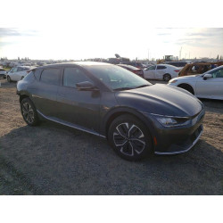 2024 KIA EV6 LIGHT KNDC34LA6R5622148 73937595