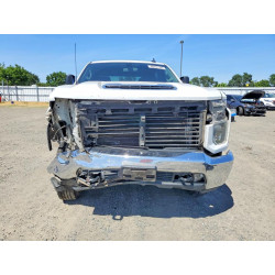 2022 CHEVROLET SILVERADO 1GC4YNEY7NF131386 48991146