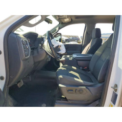 2022 CHEVROLET SILVERADO 1GC4YNEY7NF131386 48991146
