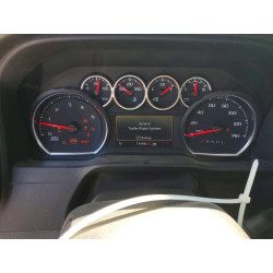2022 CHEVROLET SILVERADO 1GC4YNEY7NF131386 48991146