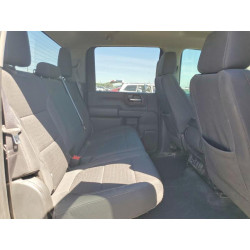2022 CHEVROLET SILVERADO 1GC4YNEY7NF131386 48991146