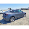 2023 TESLA MODEL Y 7SAYGDEE1PF612457 52431076
