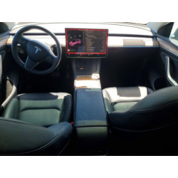 2023 TESLA MODEL Y 7SAYGDEE1PF612457 52431076