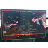 2023 TESLA MODEL Y 7SAYGDEE1PF612457 52431076
