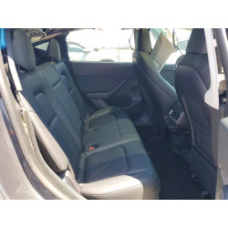 2023 TESLA MODEL Y 7SAYGDEE1PF612457 52431076