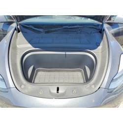 2023 TESLA MODEL Y 7SAYGDEE1PF612457 52431076