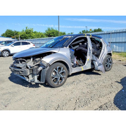 2020 TOYOTA C-HR JTNKHMBX3L1066524 52870246