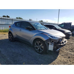 2020 TOYOTA C-HR JTNKHMBX3L1066524 52870246