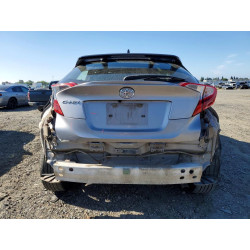 2020 TOYOTA C-HR JTNKHMBX3L1066524 52870246