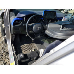 2020 TOYOTA C-HR JTNKHMBX3L1066524 52870246