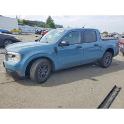 2023 FORD MAVERICK 3FTTW8E32PRA75564 52212556