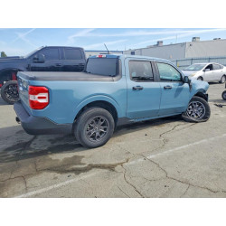 2023 FORD MAVERICK 3FTTW8E32PRA75564 52212556