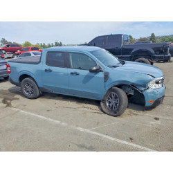 2023 FORD MAVERICK 3FTTW8E32PRA75564 52212556