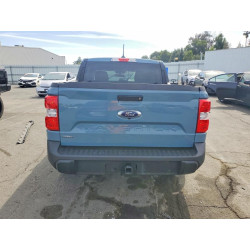 2023 FORD MAVERICK 3FTTW8E32PRA75564 52212556
