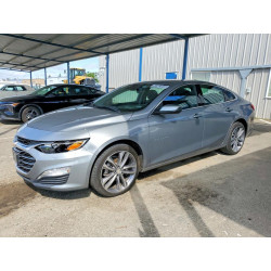 2023 CHEVROLET MALIBU 1G1ZD5ST9PF226778 49982846