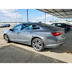 2023 CHEVROLET MALIBU 1G1ZD5ST9PF226778 49982846