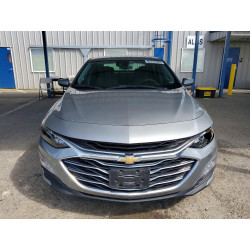 2023 CHEVROLET MALIBU 1G1ZD5ST9PF226778 49982846