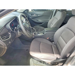 2023 CHEVROLET MALIBU 1G1ZD5ST9PF226778 49982846