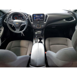 2023 CHEVROLET MALIBU 1G1ZD5ST9PF226778 49982846