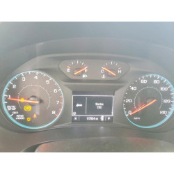 2023 CHEVROLET MALIBU 1G1ZD5ST9PF226778 49982846