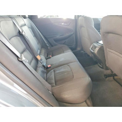 2023 CHEVROLET MALIBU 1G1ZD5ST9PF226778 49982846