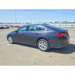 2023 CHEVROLET MALIBU 1G1ZD5ST3PF226940 50062926