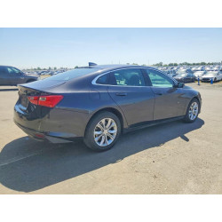 2023 CHEVROLET MALIBU 1G1ZD5ST3PF226940 50062926