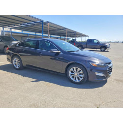 2023 CHEVROLET MALIBU 1G1ZD5ST3PF226940 50062926