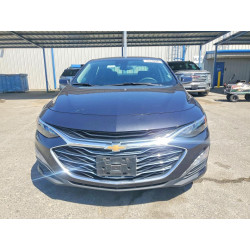 2023 CHEVROLET MALIBU 1G1ZD5ST3PF226940 50062926