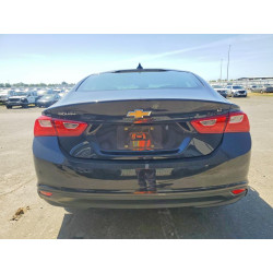 2023 CHEVROLET MALIBU 1G1ZD5ST3PF226940 50062926