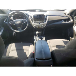 2023 CHEVROLET MALIBU 1G1ZD5ST3PF226940 50062926