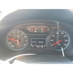 2023 CHEVROLET MALIBU 1G1ZD5ST3PF226940 50062926