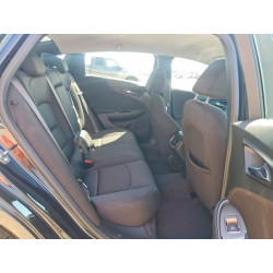 2023 CHEVROLET MALIBU 1G1ZD5ST3PF226940 50062926