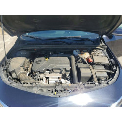 2023 CHEVROLET MALIBU 1G1ZD5ST3PF226940 50062926