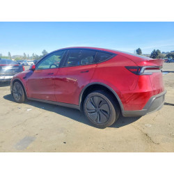 2026 TESLA MODEL Y 7SAYGDED9TF409978 46488556