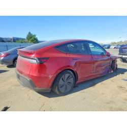 2026 TESLA MODEL Y 7SAYGDED9TF409978 46488556