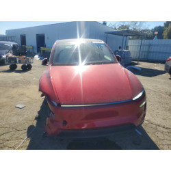 2026 TESLA MODEL Y 7SAYGDED9TF409978 46488556