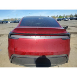 2026 TESLA MODEL Y 7SAYGDED9TF409978 46488556