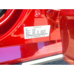 2026 TESLA MODEL Y 7SAYGDED9TF409978 46488556