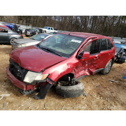 2007 FORD EDGE