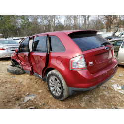 2007 FORD EDGE