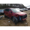 2007 FORD EDGE