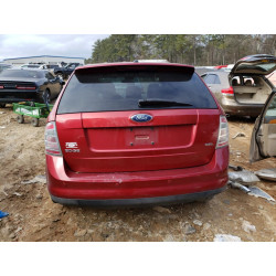 2007 FORD EDGE