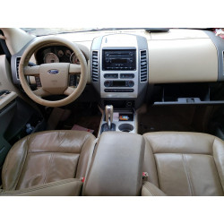 2007 FORD EDGE