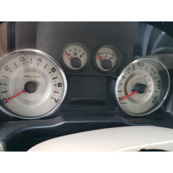 2007 FORD EDGE