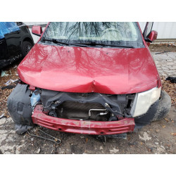 2007 FORD EDGE