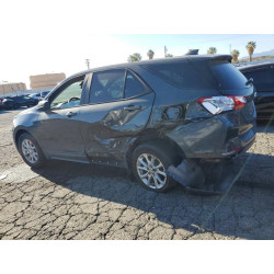 2020 CHEVROLET EQUINOX 3GNAXHEV5LS547885 49658096