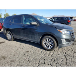 2020 CHEVROLET EQUINOX 3GNAXHEV5LS547885 49658096
