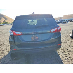 2020 CHEVROLET EQUINOX 3GNAXHEV5LS547885 49658096