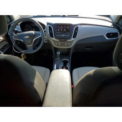 2020 CHEVROLET EQUINOX 3GNAXHEV5LS547885 49658096